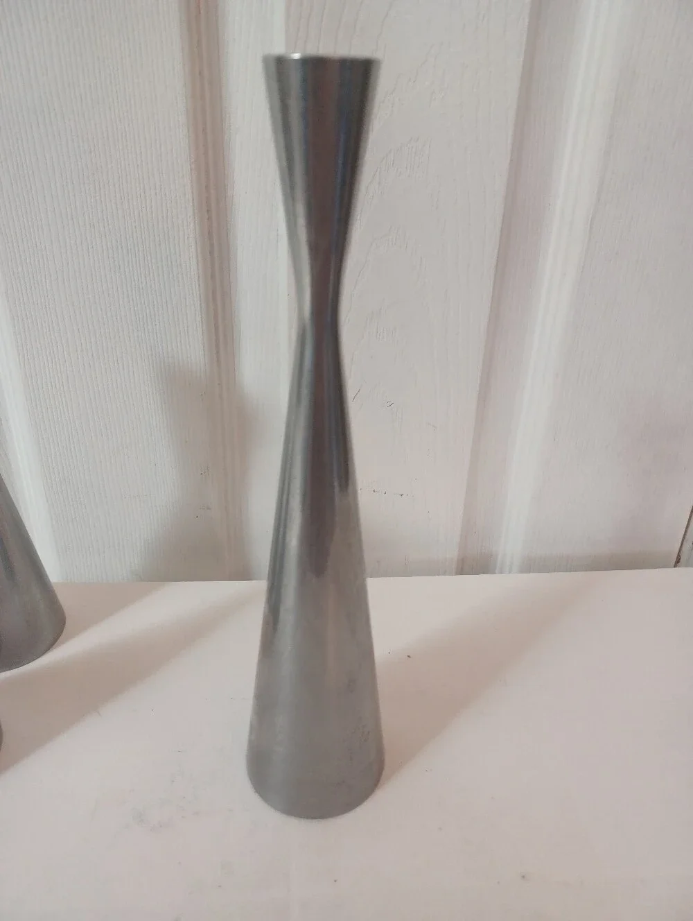 Vintage IKEA Gota Candlestick Holder Set of 3 Erika Pekkari MCM Scandinavian